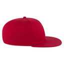13-1329 OTTO CAP "OTTO FLEX" 6 Panel Mid Profile Style Baseball Cap