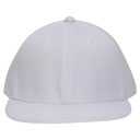 13-680 "OTTO Flex" Stretchable Wool Blend Flat Visor Pro Style Caps (S/M) (L/XL)