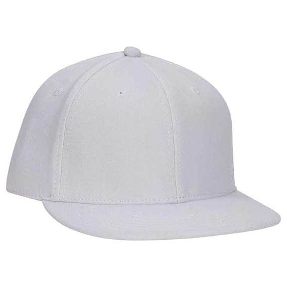13-680 "OTTO Flex" Stretchable Wool Blend Flat Visor Pro Style Caps (S/M) (L/XL) 13-680 "OTTO Flex" Stretchable Wool Blend Flat Visor Pro Style Caps (S/M) (L/XL)