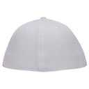 13-680 "OTTO Flex" Stretchable Wool Blend Flat Visor Pro Style Caps (S/M) (L/XL)
