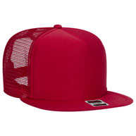002 - Red