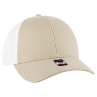 3216 - Kha/Wht