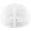135-1 OTTO CAP "OTTO COMFY FIT" 6 Panel Low Profile Mesh Back Trucker Hat