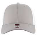 135-1 OTTO CAP "OTTO COMFY FIT" 6 Panel Low Profile Mesh Back Trucker Hat