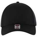 135-1 OTTO CAP "OTTO COMFY FIT" 6 Panel Low Profile Mesh Back Trucker Hat
