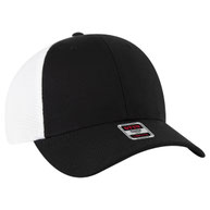 0316 - Blk/Wht
