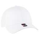 135-1 OTTO CAP "OTTO COMFY FIT" 6 Panel Low Profile Mesh Back Trucker Hat