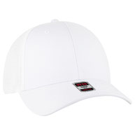 016 - White