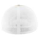 135-1 OTTO CAP "OTTO COMFY FIT" 6 Panel Low Profile Mesh Back Trucker Hat