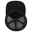 135-1 OTTO CAP "OTTO COMFY FIT" 6 Panel Low Profile Mesh Back Trucker Hat