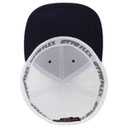 135-1 OTTO CAP "OTTO COMFY FIT" 6 Panel Low Profile Mesh Back Trucker Hat