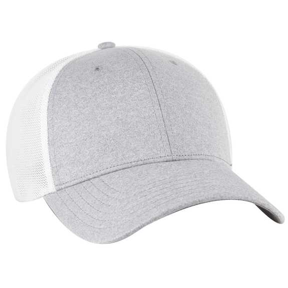 135-1230 Superior Cotton Twill Stretchable Polyester Mesh Back Low Profile Pre-Curved Visor Cap 135-1230 Superior Cotton Twill Stretchable Polyester Mesh Back Low Profile Pre-Curved Visor Cap