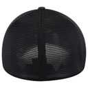 135-2 OTTO CAP "OTTO FLEX" 6 Panel Low Profile Mesh Back Trucker Hat
