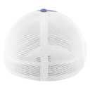135-2 OTTO CAP "OTTO FLEX" 6 Panel Low Profile Mesh Back Trucker Hat