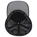135-2 OTTO CAP "OTTO FLEX" 6 Panel Low Profile Mesh Back Trucker Hat