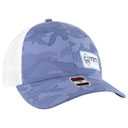 135-2 OTTO CAP "OTTO FLEX" 6 Panel Low Profile Mesh Back Trucker Hat