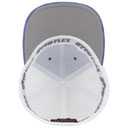 135-2 OTTO CAP "OTTO FLEX" 6 Panel Low Profile Mesh Back Trucker Hat