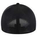 135-2 OTTO CAP "OTTO FLEX" 6 Panel Low Profile Mesh Back Trucker Hat