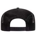 141-1070 OTTO CAP "OTTO SNAP" 6 Panel Pro Style Mesh Back Trucker Snapback Hat