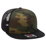 170703B - Dk.Grn/Brn/Blk