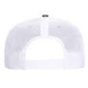 141-1070 OTTO CAP "OTTO SNAP" 6 Panel Pro Style Mesh Back Trucker Snapback Hat