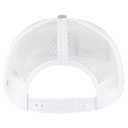 141-1070 OTTO CAP "OTTO SNAP" 6 Panel Pro Style Mesh Back Trucker Snapback Hat