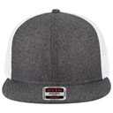 141-1070 OTTO CAP "OTTO SNAP" 6 Panel Pro Style Mesh Back Trucker Snapback Hat