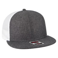 0316A - Blk/Wht