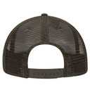 141-1070 OTTO CAP "OTTO SNAP" 6 Panel Pro Style Mesh Back Trucker Snapback Hat