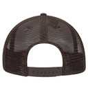 141-1070 OTTO CAP "OTTO SNAP" 6 Panel Pro Style Mesh Back Trucker Snapback Hat