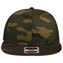141-1070 OTTO CAP "OTTO SNAP" 6 Panel Pro Style Mesh Back Trucker Snapback Hat