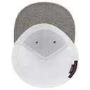 141-1070 OTTO CAP "OTTO SNAP" 6 Panel Pro Style Mesh Back Trucker Snapback Hat