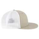 141-1070 OTTO CAP "OTTO SNAP" 6 Panel Pro Style Mesh Back Trucker Snapback Hat