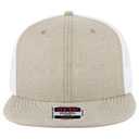 141-1070 OTTO CAP "OTTO SNAP" 6 Panel Pro Style Mesh Back Trucker Snapback Hat