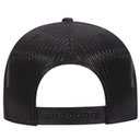 141-1070 OTTO CAP "OTTO SNAP" 6 Panel Pro Style Mesh Back Trucker Snapback Hat