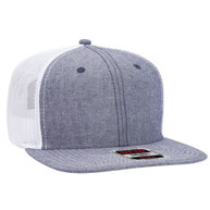 0416A - Nvy/Wht