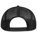 141-1070 OTTO CAP "OTTO SNAP" 6 Panel Pro Style Mesh Back Trucker Snapback Hat