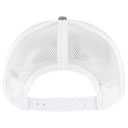141-1070 OTTO CAP "OTTO SNAP" 6 Panel Pro Style Mesh Back Trucker Snapback Hat