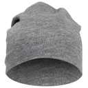 146-1069 Acrylic Knit Slouch Beanie 11 3/4"