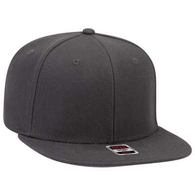 148-1267 6 Panel Mid Profile Style Alternative Wool Twill Square Flat Visor Snapback hat 148-1267 6 Panel Mid Profile Style Alternative Wool Twill Square Flat Visor Snapback hat