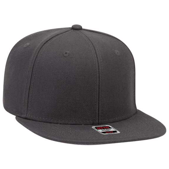 148-1267 6 Panel Mid Profile Style Alternative Wool Twill Square Flat Visor Snapback hat 148-1267 6 Panel Mid Profile Style Alternative Wool Twill Square Flat Visor Snapback hat
