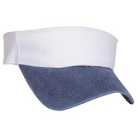 0416 - Nvy/Wht