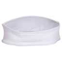 15-280 "Otto Flex" Washed Pigment Dyed Cotton Twill Sun Visors