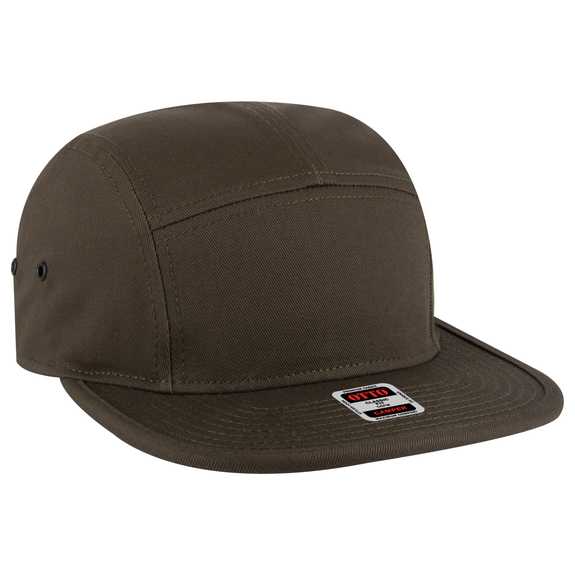 151-1098 OTTO CAP 5 Panel Camper Hat 151-1098 OTTO CAP 5 Panel Camper Hat