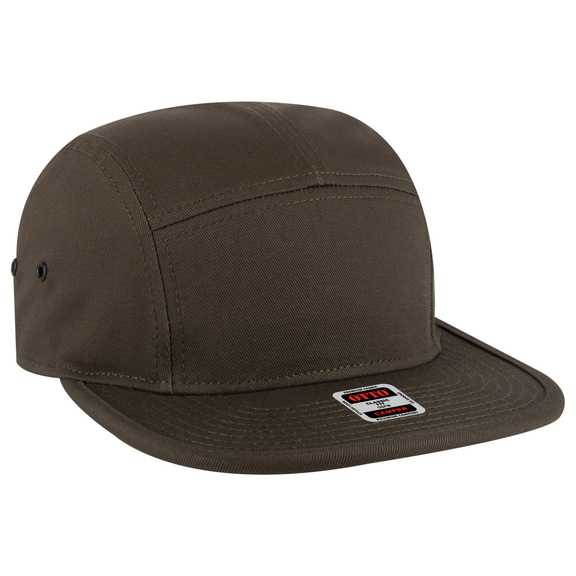 151-1098 OTTO CAP 5 Panel Camper Hat 151-1098 OTTO CAP 5 Panel Camper Hat