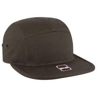 151-1098 OTTO CAP 5 Panel Camper Hat