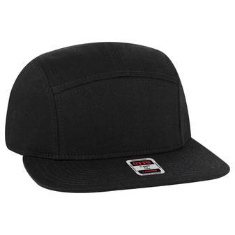 151-1330 OTTO CAP 5 Panel Camper Hat