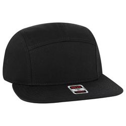 151-1330 OTTO CAP 5 Panel Camper Hat 151-1330 OTTO CAP 5 Panel Camper Hat