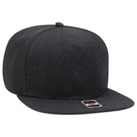 080 - Heath. Black