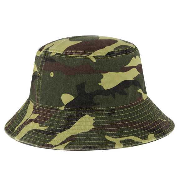 16-1331 OTTO CAP Bucket Hat 16-1331 OTTO CAP Bucket Hat